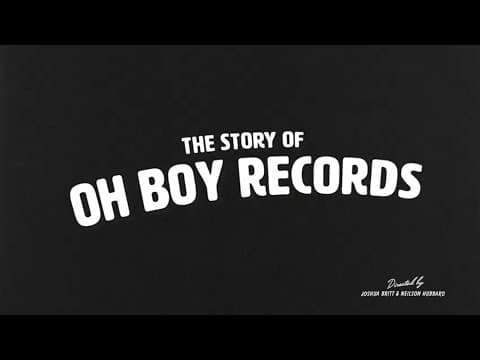 Official Trailer