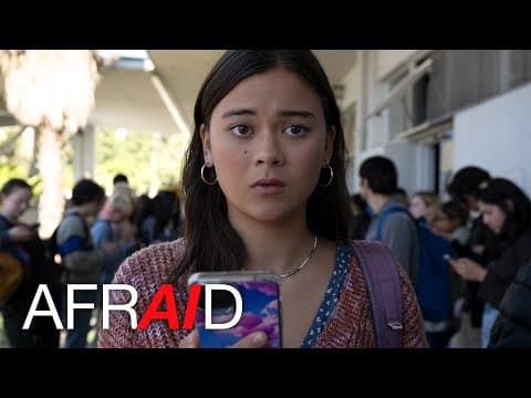 AFRAID Revised