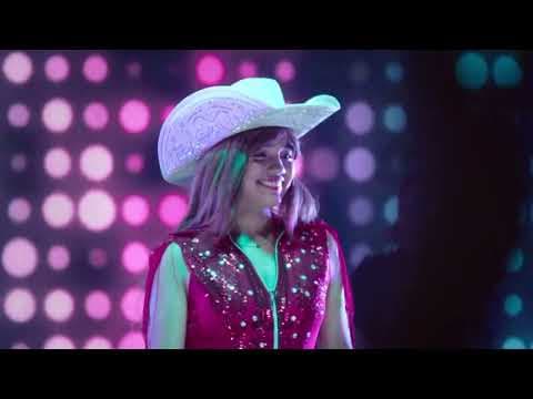 Marilina "La Serie" - Atreverse a Soñar (Trailer Oficial)