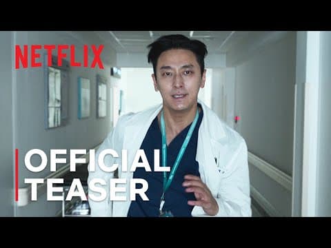 Official Teaser [ENG SUB]