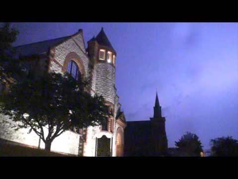 "A Haunting at the Hoyt " World Wide Premiere!  - Trailer #3