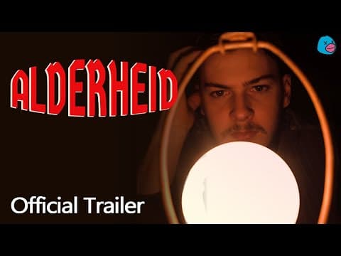 "Alderheid" Official Trailer (2024)