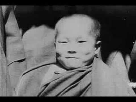 10 Questions For The Dalai Lama Trailer