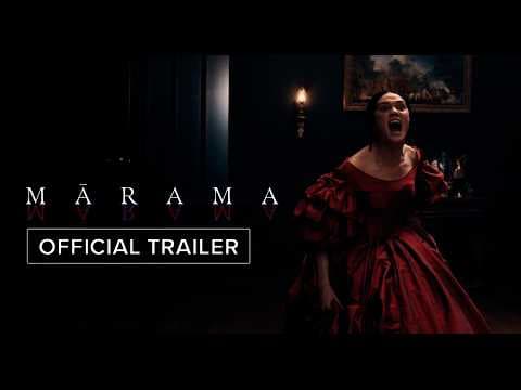 Official US Trailer