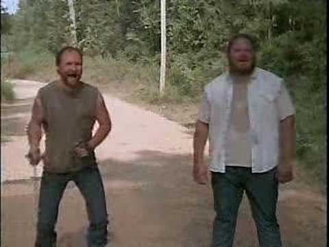 The White River Kid