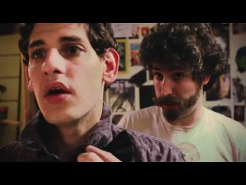 PERCIVAL'S BIG NIGHT - TRAILER