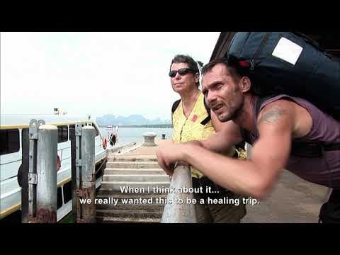 Postcard To Daddy - Trailer english subtitled