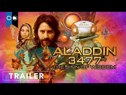 Official Trailer