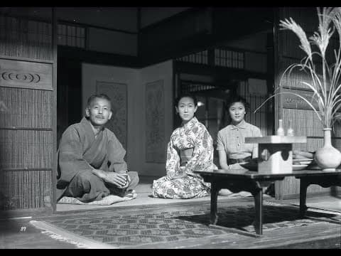 "The Moon Has Risen" Official Trailer  (ENG sub)