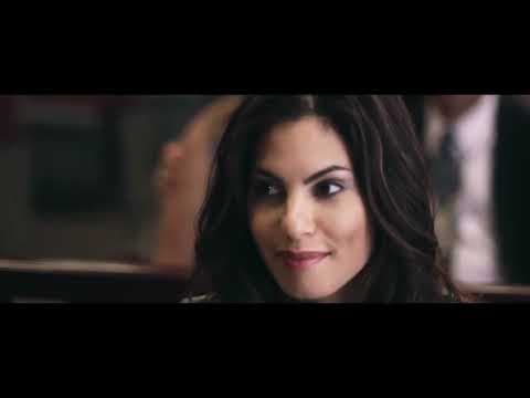 The Savant (2019) / Trailer