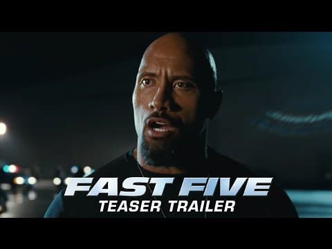 Teaser Trailer