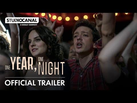 Official Trailer