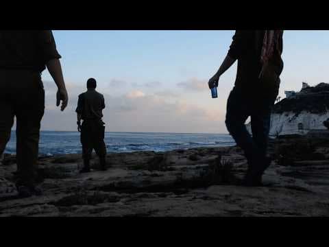 לאהוב את טהרן 3: ג'חנון לבנוני - הטריילר