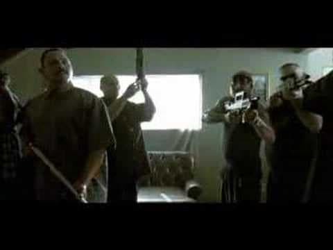 Splinter Trailer