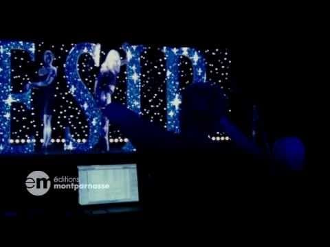Crazy Horse (2011)
