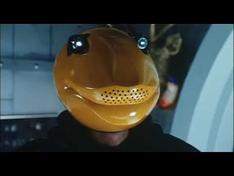 Teaser [Subtitled]