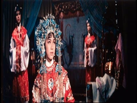 The Female Prince 雙鳳奇緣 (1963) **Official Trailer** by Shaw Brothers