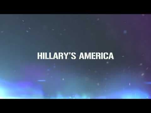 SIGN UP: Be The First To See New D'Souza Movie Trailer