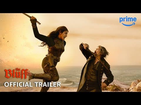 Official Trailer