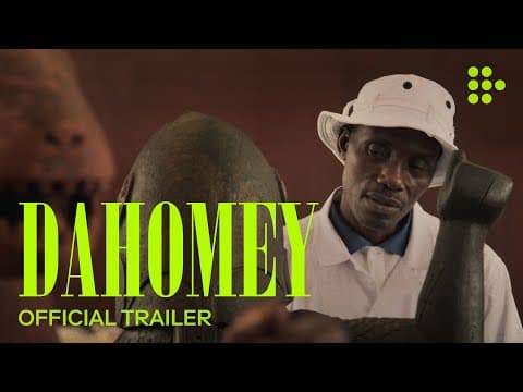 Official Trailer [Subtitled]