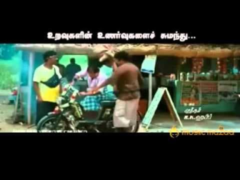 Muthuku Muthaga Movie Trailer