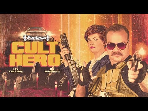Official Trailer