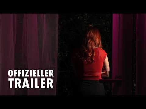 Was von uns übrig bleibt | Official Trailer | 2026