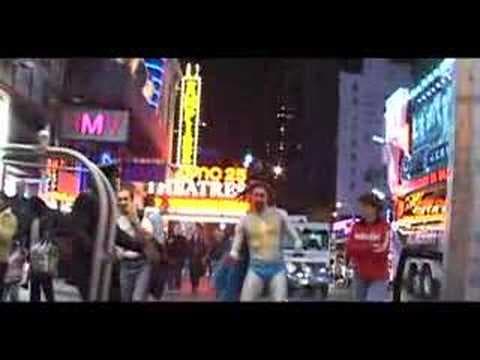 Ultrachrist! Trailer