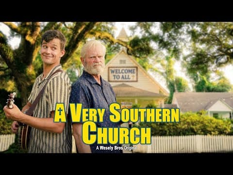 A Very Southern Church | Movie Trailer