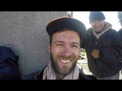 Wara - Trailer