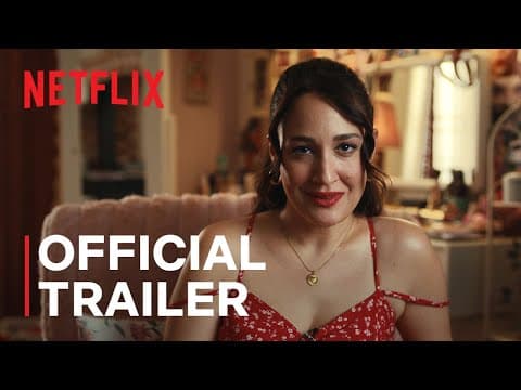 Official Trailer [Subtitled]