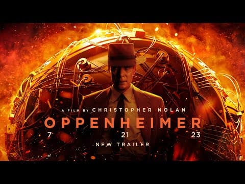 New Trailer