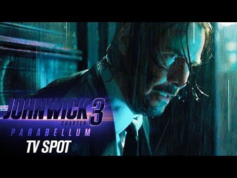 Official TV Spot “Tick Tock”