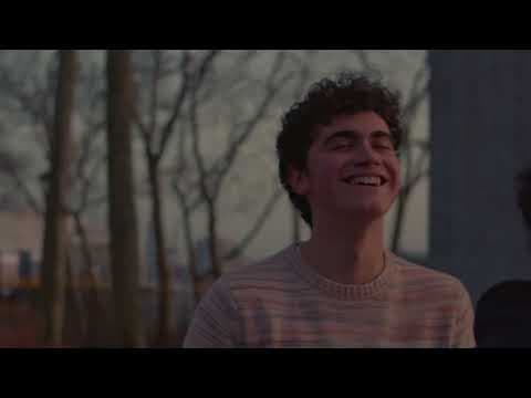 AN ORAL HISTORY OF DOWNTOWN MANHATTAN - 1 Minute Short Film