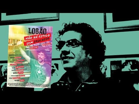 #CLaudioTognolli "O meu orientador era Timothy Leary" (2011)