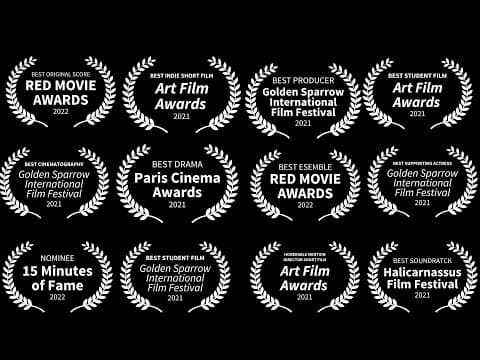 SIDE EFFECTS trailer