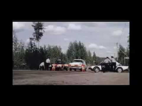 Arvottomat Trailer