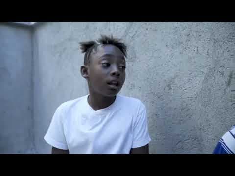 OSEYI AND THE MASQUERADERS | trailer | ttff/19