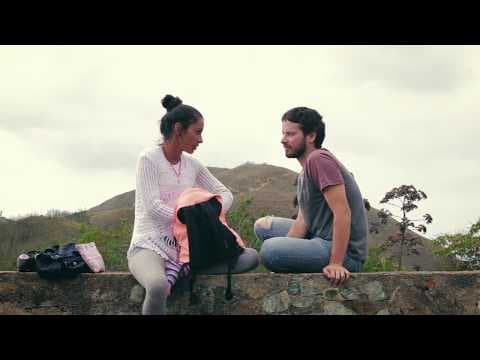 'Sueles dejarme'  (You usually leave me) Official Trailer