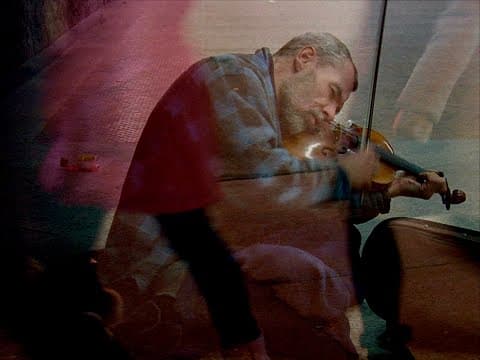 Le Rêve et la Radio (The Dream and the Radio) - Trailer - Woche der Kritik 2022