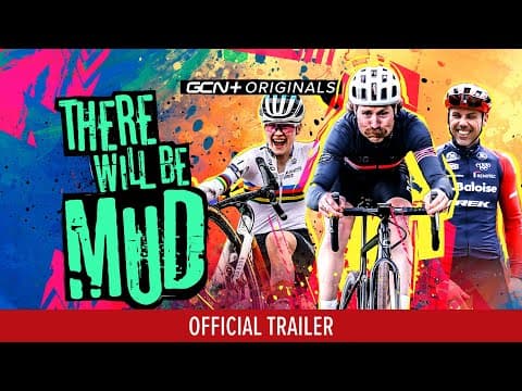 There Will Be Mud