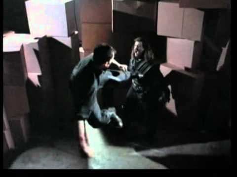 Future War 1997   Trailer
