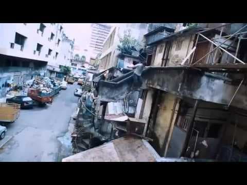 Trailer Filem 8 Jam