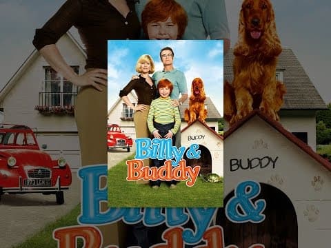 Billy and Buddy