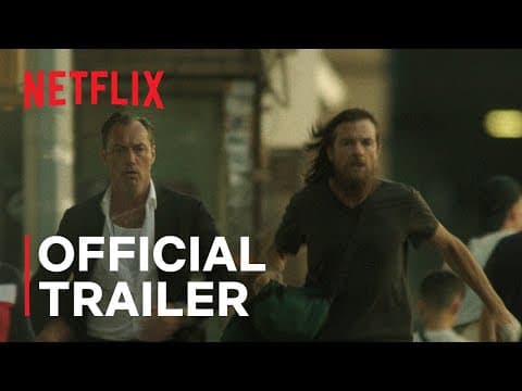 Official Trailer