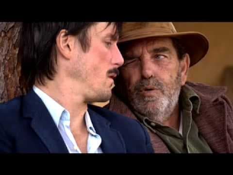 Samuel trailer