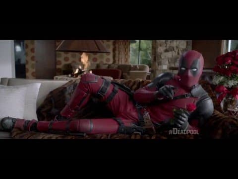 Shameless Bachelor-bating TV Spot