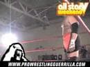 PWG All Star Weekend V Night 2