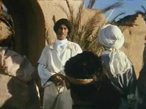 The Black Stallion  RETURNS (1983) - Original trailer