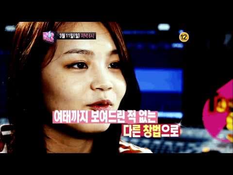SBS Kpop Star "2nd Live Episode" Trailer (SBS K팝스타 첫 생방송 예고)